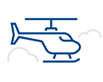 Scenic Flights Rotorua - Heli-Hire Limited Rotorua
